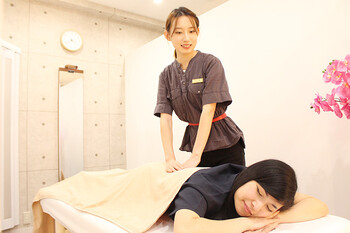 王整体院 梅島店 | 西新井のリラクゼーション 王整体院 梅島店 | 西新井のリラクゼーション