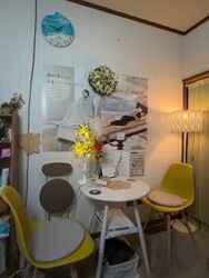 yosa park rapport | 須坂のエステサロン yosa park rapport | 須坂のエステサロン