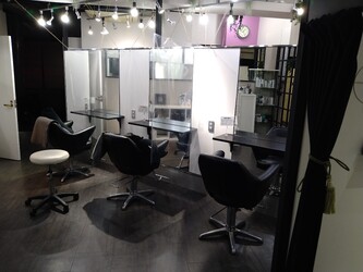 RUE5 | 立川のヘアサロン RUE5 | 立川のヘアサロン