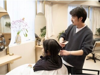 welc | 渋谷のヘアサロン welc | 渋谷のヘアサロン