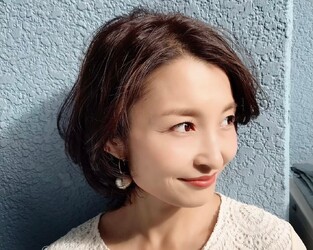 Elua Hono-Hono | 日暮里のヘアサロン