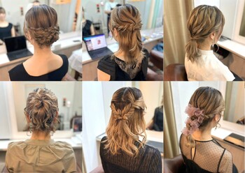 Elua Hono-Hono | 日暮里のヘアサロン Elua Hono-Hono | 日暮里のヘアサロン