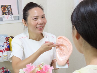 JCK桜 | 錦糸町のエステサロン JCK桜 | 錦糸町のエステサロン