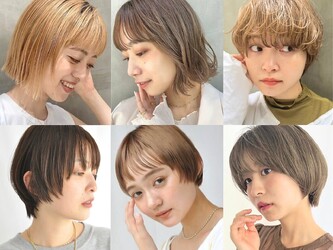 tricca 代官山本店 【トリッカ ダイカンヤマ】 | 代官山のヘアサロン tricca 代官山本店 【トリッカ ダイカンヤマ】 | 代官山のヘアサロン