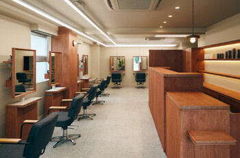 Uruk. | 原宿のヘアサロン Uruk. | 原宿のヘアサロン