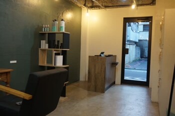 Re N | 大井町のヘアサロン Re N | 大井町のヘアサロン