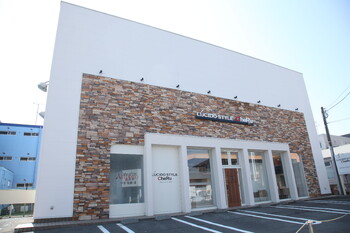 LUCIDO Style cheRu | 御殿場のヘアサロン LUCIDO Style cheRu | 御殿場のヘアサロン