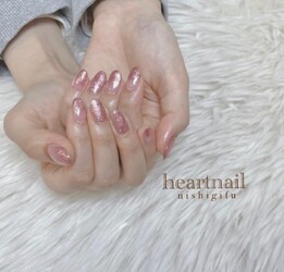 はあとねいる西岐阜店 | 岐阜のネイルサロン はあとねいる西岐阜店 | 岐阜のネイルサロン