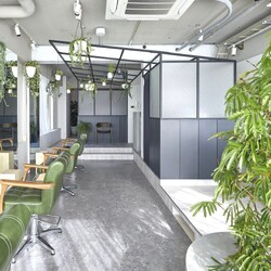 Lit. 自由が丘 髪質改善特化サロン | 自由が丘のヘアサロン Lit. 自由が丘 髪質改善特化サロン | 自由が丘のヘアサロン