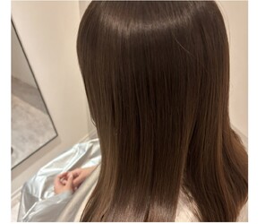 銀座 吉野ヘアダメージ研究所 | 岡山のヘアサロン