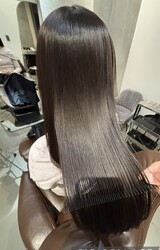 銀座 吉野ヘアダメージ研究所 | 岡山のヘアサロン