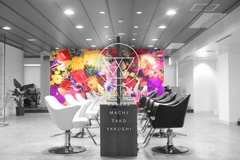 W_SALON | 河原町/木屋町/先斗町のヘアサロン W_SALON | 河原町/木屋町/先斗町のヘアサロン