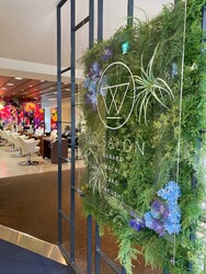 W_SALON | 河原町/木屋町/先斗町のヘアサロン W_SALON | 河原町/木屋町/先斗町のヘアサロン