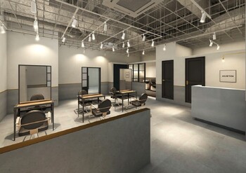 AUSTIN 髪質改善トリートメント&ヘッドスパ 調布アミックス | 調布のヘアサロン AUSTIN 髪質改善トリートメント&ヘッドスパ 調布アミックス | 調布のヘアサロン