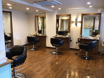 gratitude | 北千住のヘアサロン gratitude | 北千住のヘアサロン