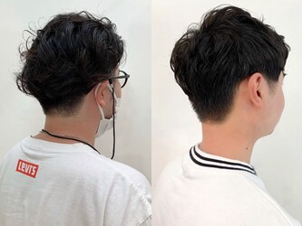 & you. | 府中のヘアサロン & you. | 府中のヘアサロン