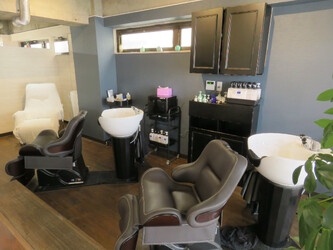 li'a | 国立のヘアサロン li'a | 国立のヘアサロン