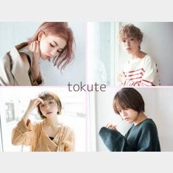 tokute高円寺【ケアブリーチ/ダブルカラー/ショートボブ/レイヤー】 | 高円寺のヘアサロン tokute高円寺【ケアブリーチ/ダブルカラー/ショートボブ/レイヤー】 | 高円寺のヘアサロン