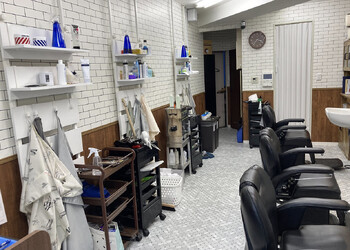 Cut-one 三ノ輪店 | 北千住のヘアサロン Cut-one 三ノ輪店 | 北千住のヘアサロン