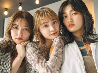 GAME下北沢【ゲームシモキタザワ】 | 下北沢のヘアサロン GAME下北沢【ゲームシモキタザワ】 | 下北沢のヘアサロン