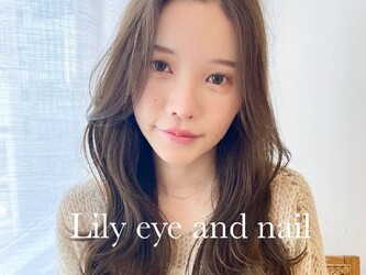 Lily 調布 まつげパーマ/パリジェンヌ/マツエク/アイブロウ/眉毛/ネイル | 調布のアイラッシュ Lily 調布 まつげパーマ/パリジェンヌ/マツエク/アイブロウ/眉毛/ネイル | 調布のアイラッシュ