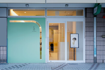 someru | 池田のヘアサロン someru | 池田のヘアサロン