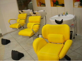 ヘアプロデュース エアー | 朝霞のヘアサロン ヘアプロデュース エアー | 朝霞のヘアサロン