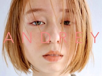 ANDREY表参道【アンドレイ】カット/カラー/髪質改善/縮毛矯正/メンズ | 表参道のヘアサロン ANDREY表参道【アンドレイ】カット/カラー/髪質改善/縮毛矯正/メンズ | 表参道のヘアサロン