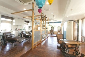 ISMS... | 小牧のヘアサロン ISMS... | 小牧のヘアサロン