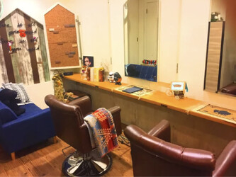 TOY'S SKY | 浦安のヘアサロン TOY'S SKY | 浦安のヘアサロン