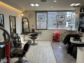 Eton crop | 丸亀のヘアサロン Eton crop | 丸亀のヘアサロン