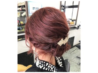 髪切屋 | 水俣のヘアサロン 髪切屋 | 水俣のヘアサロン