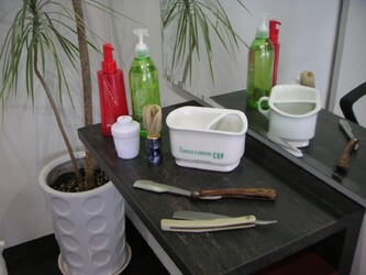 PROP HairDressing | 高崎のヘアサロン PROP HairDressing | 高崎のヘアサロン