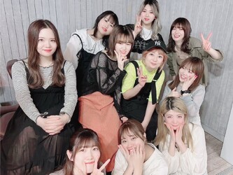 hair+resort bouquet | 池袋のヘアサロン hair+resort bouquet | 池袋のヘアサロン