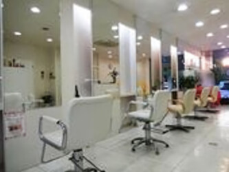 ビューティ スペース RIZE | 茨木のヘアサロン ビューティ スペース RIZE | 茨木のヘアサロン