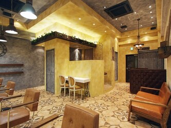 P's LAV | 岡山のヘアサロン P's LAV | 岡山のヘアサロン