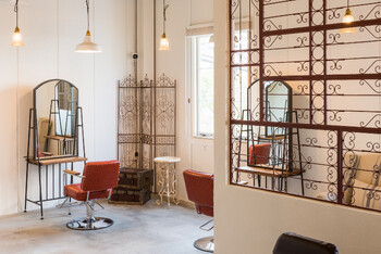 メンズ専用サロン Figaro 幸町店【フィガロ】 | 岡山のヘアサロン メンズ専用サロン Figaro 幸町店【フィガロ】 | 岡山のヘアサロン