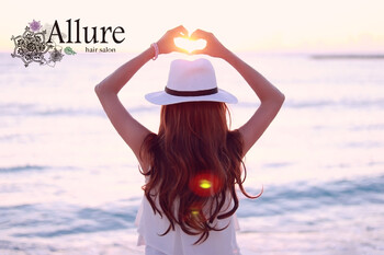 Allure | 関内のヘアサロン Allure | 関内のヘアサロン