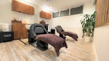 プリズムヘアーデザイン | 鶴瀬のヘアサロン プリズムヘアーデザイン | 鶴瀬のヘアサロン