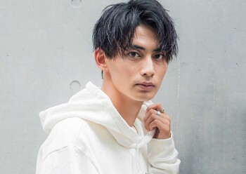 ARIETTA GINZA men’s/メンズカット/メンズパーマ | 銀座のヘアサロン ARIETTA GINZA men’s/メンズカット/メンズパーマ | 銀座のヘアサロン