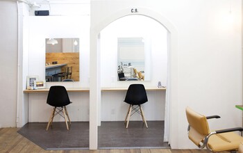 C9 | 心斎橋のヘアサロン C9 | 心斎橋のヘアサロン