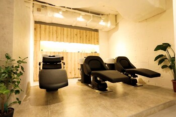 CHATRA | 池袋のヘアサロン CHATRA | 池袋のヘアサロン