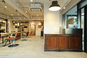 anmani | 吉祥寺のヘアサロン anmani | 吉祥寺のヘアサロン