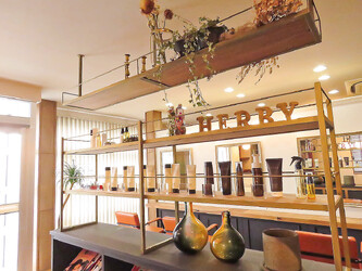 HERBY | 浜松のヘアサロン HERBY | 浜松のヘアサロン