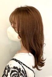 +ONE | 自由が丘のヘアサロン +ONE | 自由が丘のヘアサロン