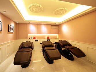 TRiCK | 町田のヘアサロン TRiCK | 町田のヘアサロン