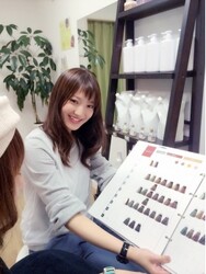 Natural Hair | 倉敷のヘアサロン Natural Hair | 倉敷のヘアサロン