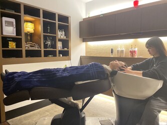 fleur | 芦屋のヘアサロン fleur | 芦屋のヘアサロン