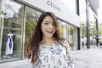 KIND | 表参道のヘアサロン KIND | 表参道のヘアサロン