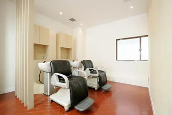 ICH・GO 生田店 | 登戸のヘアサロン ICH・GO 生田店 | 登戸のヘアサロン